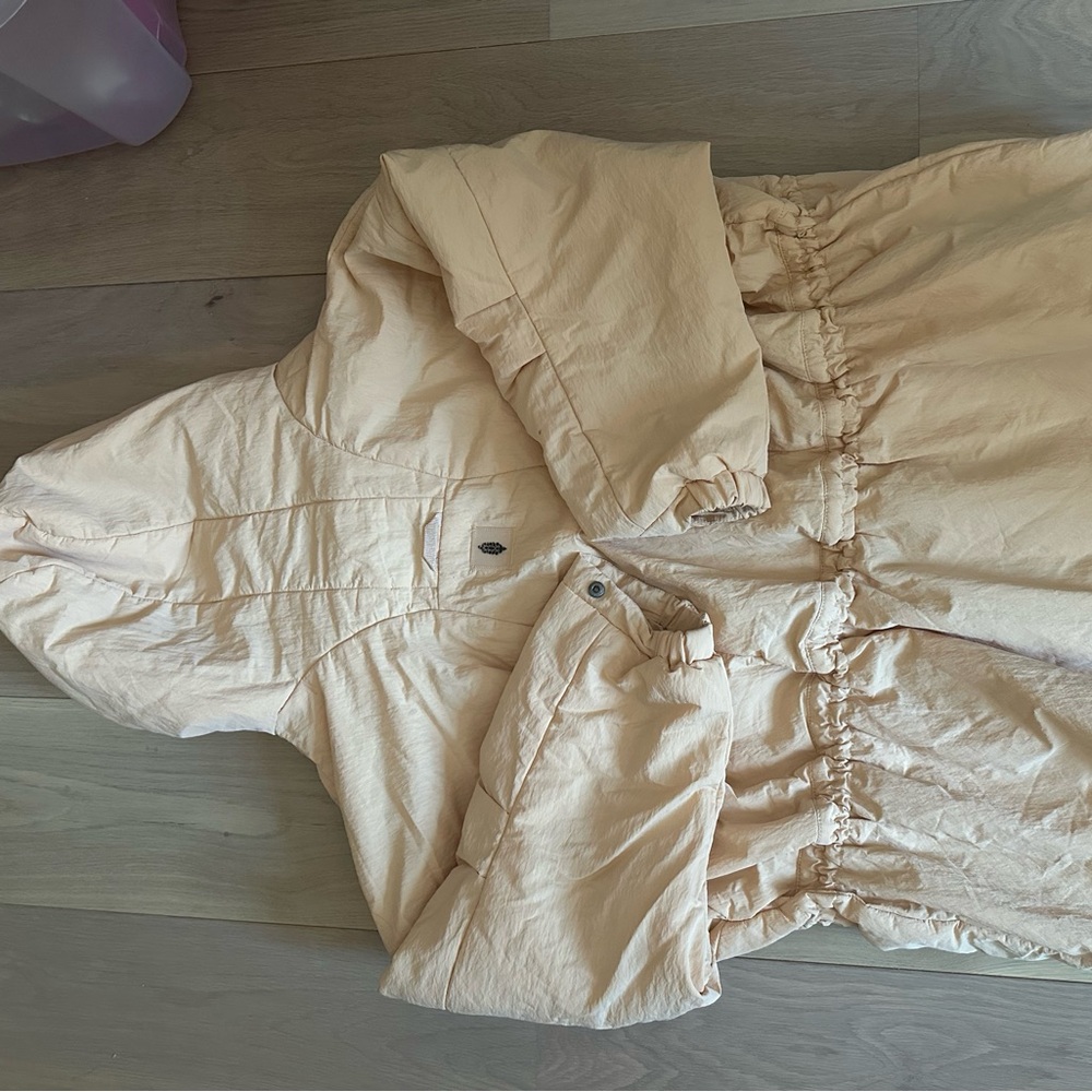 Free People Movement Puffer Jacket View 4